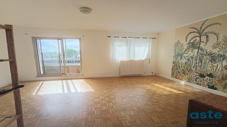 Ma-Cabane - Vente Appartement Brest, 79 m²