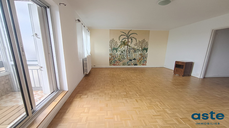 Ma-Cabane - Vente Appartement Brest, 79 m²