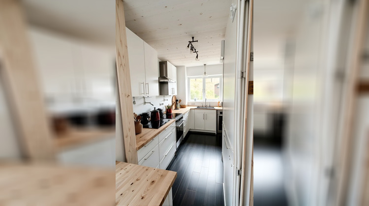 Ma-Cabane - Vente Appartement BREST, 80 m²