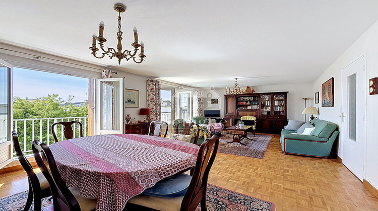 Ma-Cabane - Vente Appartement BREST, 83 m²