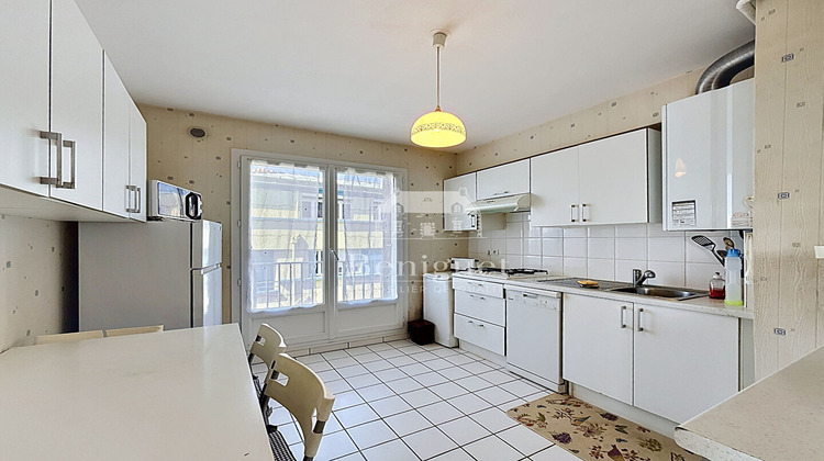 Ma-Cabane - Vente Appartement BREST, 83 m²