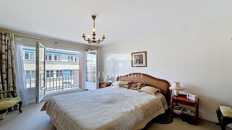 Ma-Cabane - Vente Appartement BREST, 83 m²