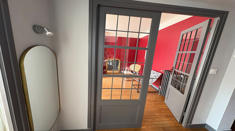 Ma-Cabane - Vente Appartement BREST, 91 m²