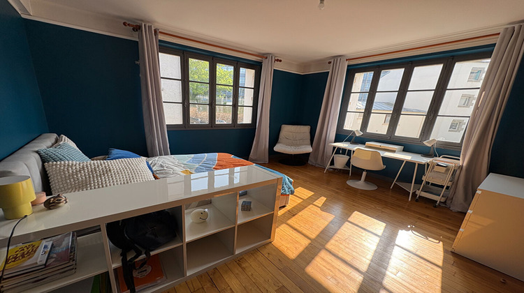 Ma-Cabane - Vente Appartement BREST, 91 m²