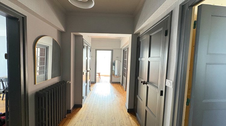 Ma-Cabane - Vente Appartement BREST, 91 m²