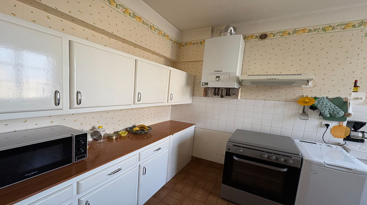 Ma-Cabane - Vente Appartement BREST, 91 m²