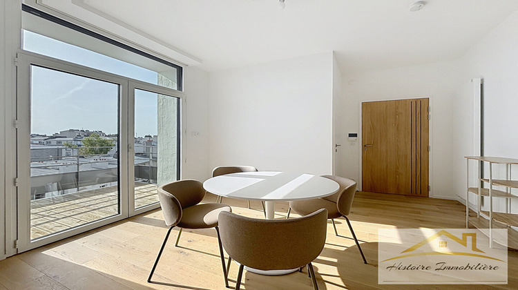 Ma-Cabane - Vente Appartement BREST, 80 m²