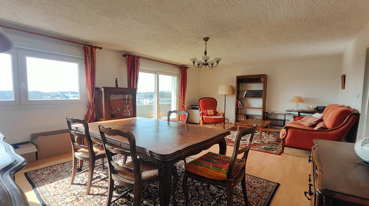 Ma-Cabane - Vente Appartement BREST, 82 m²