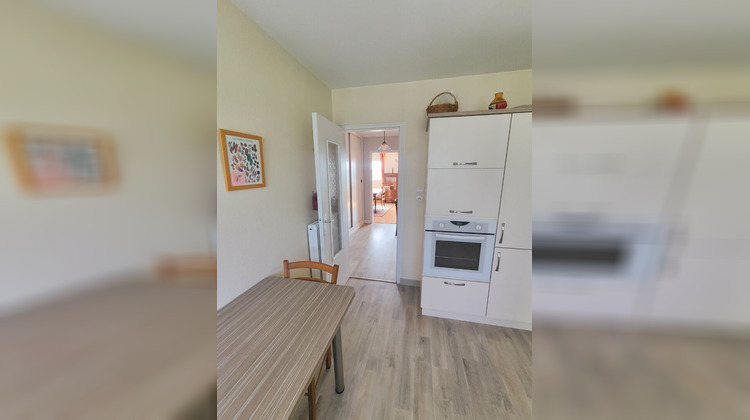 Ma-Cabane - Vente Appartement BREST, 82 m²