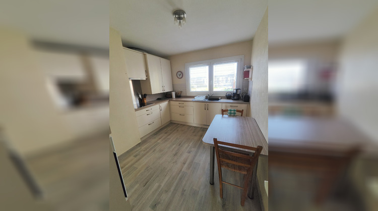 Ma-Cabane - Vente Appartement BREST, 82 m²