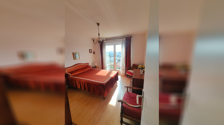Ma-Cabane - Vente Appartement BREST, 82 m²