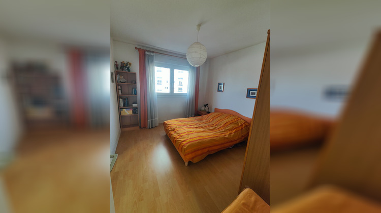 Ma-Cabane - Vente Appartement BREST, 82 m²