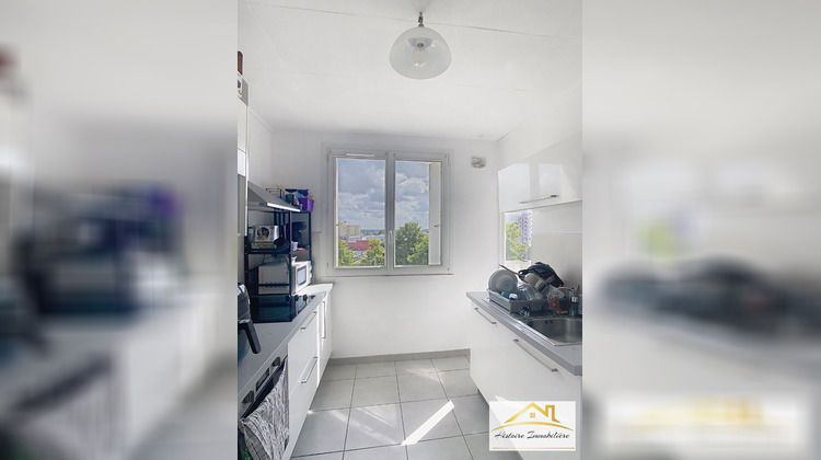 Ma-Cabane - Vente Appartement BREST, 65 m²