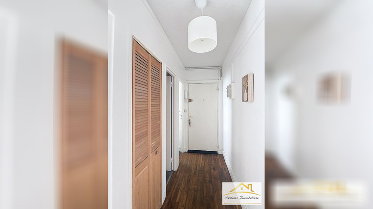 Ma-Cabane - Vente Appartement BREST, 65 m²