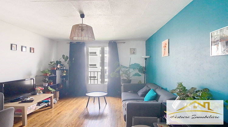 Ma-Cabane - Vente Appartement BREST, 65 m²