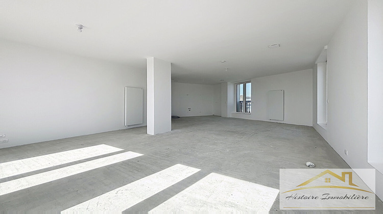 Ma-Cabane - Vente Appartement BREST, 118 m²