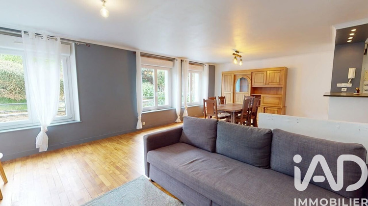 Ma-Cabane - Vente Appartement Brest, 82 m²