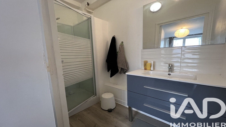 Ma-Cabane - Vente Appartement Brest, 43 m²