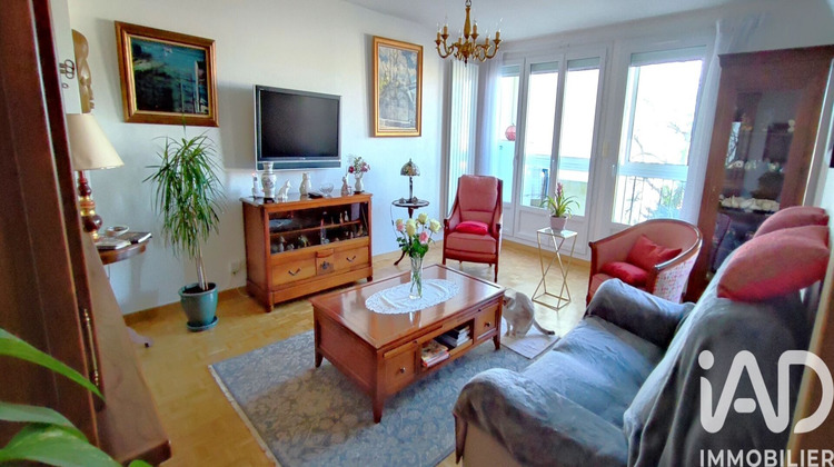 Ma-Cabane - Vente Appartement Brest, 112 m²