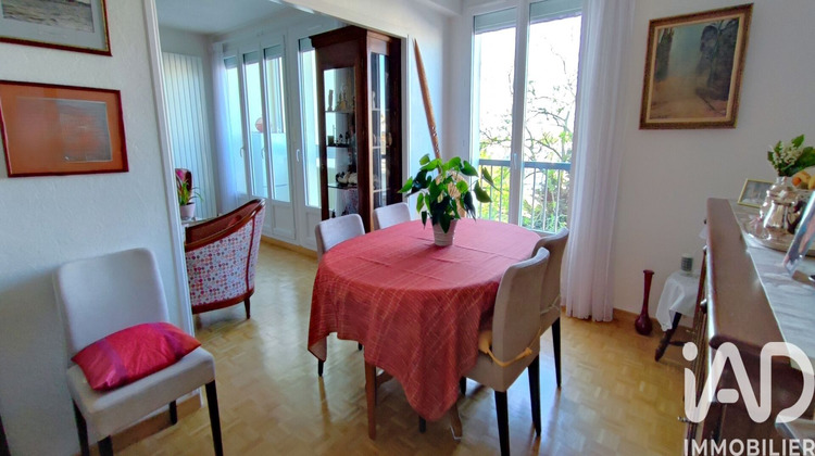 Ma-Cabane - Vente Appartement Brest, 112 m²