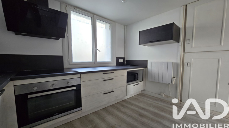 Ma-Cabane - Vente Appartement Brest, 49 m²