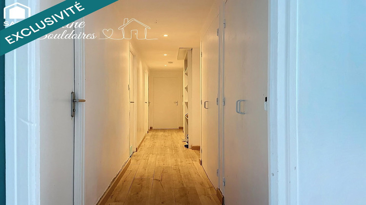 Ma-Cabane - Vente Appartement Brest, 91 m²