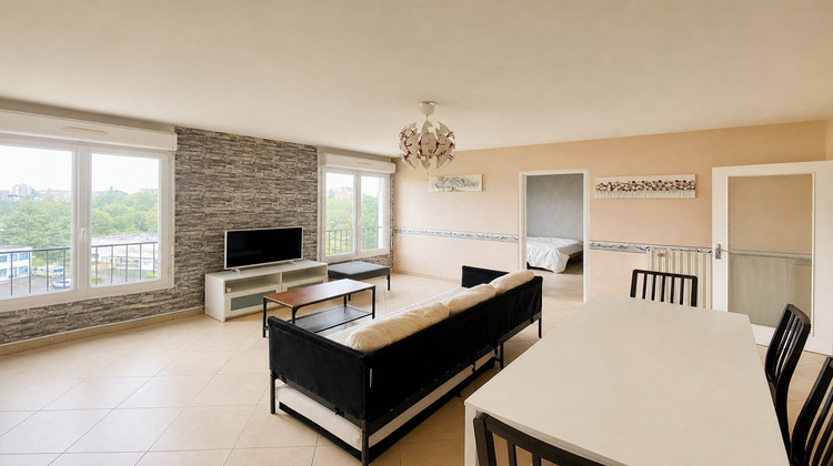 Ma-Cabane - Vente Appartement Brest, 93 m²
