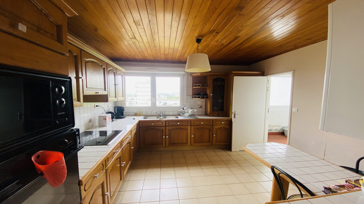 Ma-Cabane - Vente Appartement Brest, 93 m²