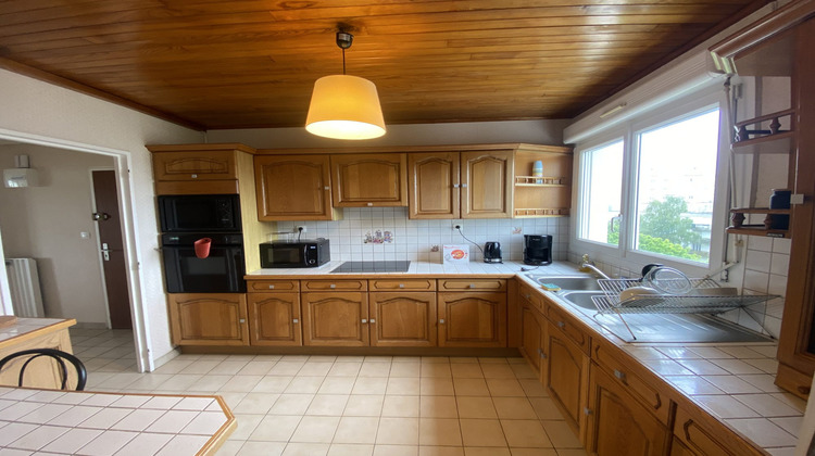 Ma-Cabane - Vente Appartement Brest, 93 m²