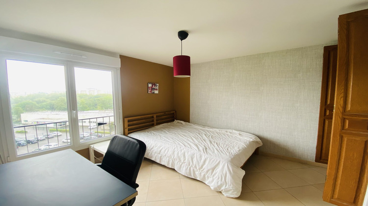 Ma-Cabane - Vente Appartement Brest, 93 m²