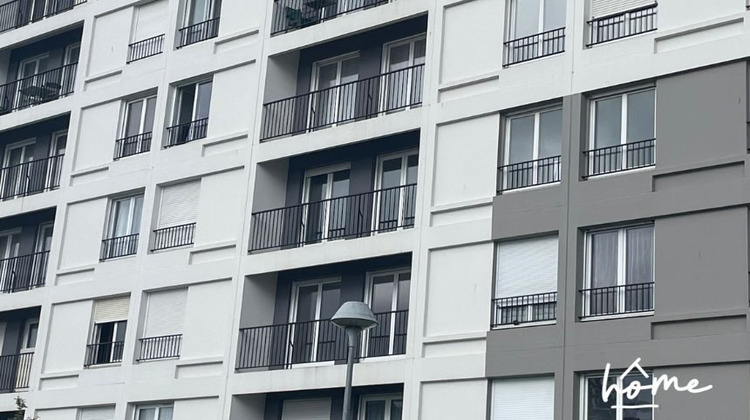 Ma-Cabane - Vente Appartement Brest, 78 m²