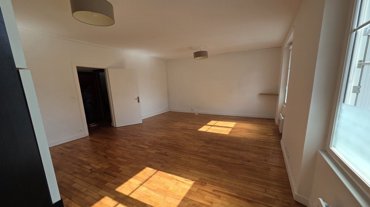 Ma-Cabane - Vente Appartement Brest, 37 m²