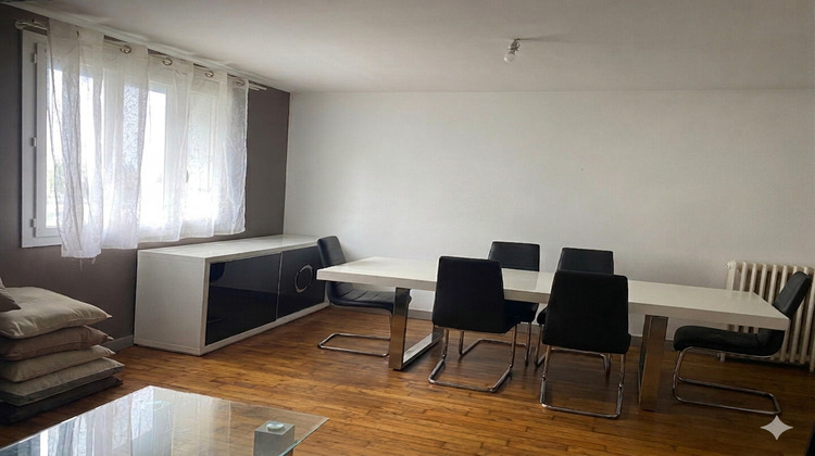 Ma-Cabane - Vente Appartement BREST, 83 m²