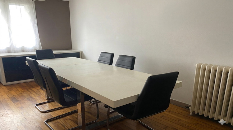 Ma-Cabane - Vente Appartement BREST, 83 m²