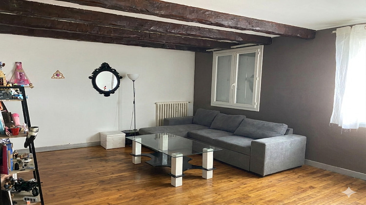 Ma-Cabane - Vente Appartement BREST, 83 m²