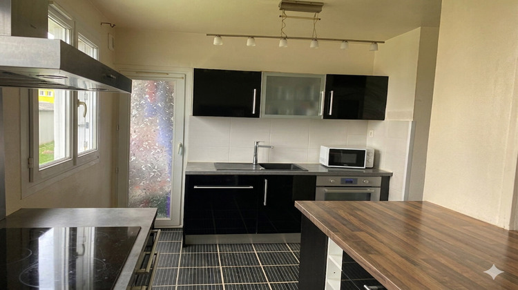Ma-Cabane - Vente Appartement BREST, 83 m²
