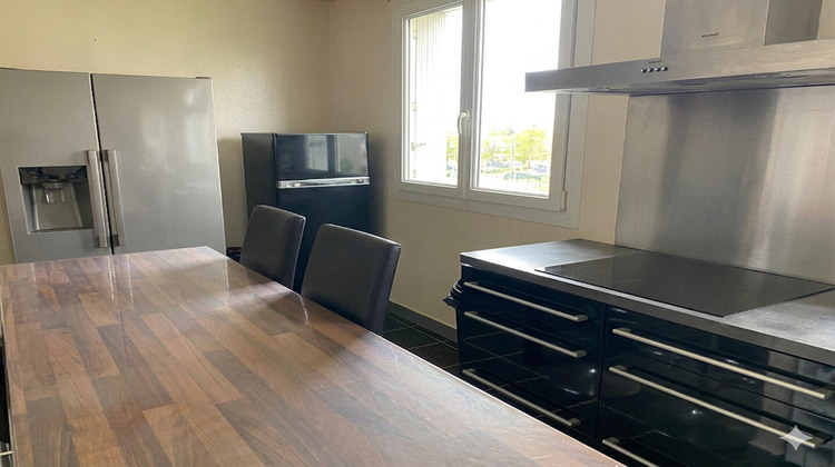 Ma-Cabane - Vente Appartement BREST, 83 m²