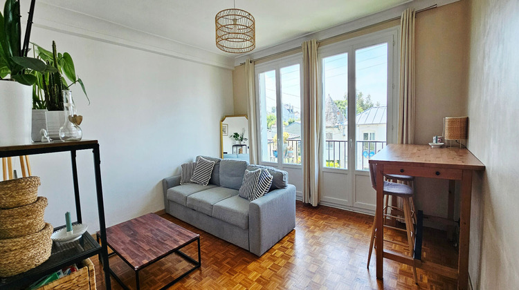 Ma-Cabane - Vente Appartement BREST, 79 m²