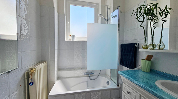 Ma-Cabane - Vente Appartement BREST, 79 m²