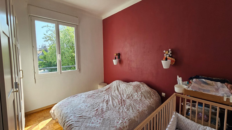 Ma-Cabane - Vente Appartement BREST, 79 m²