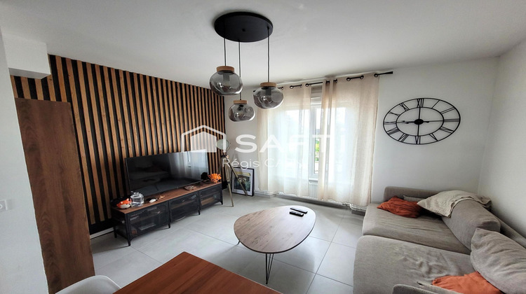 Ma-Cabane - Vente Appartement Brest, 69 m²