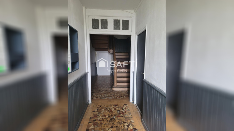 Ma-Cabane - Vente Appartement Brest, 69 m²