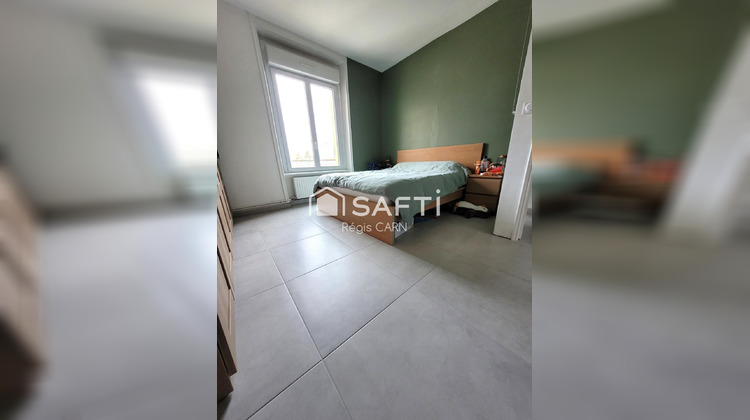 Ma-Cabane - Vente Appartement Brest, 69 m²