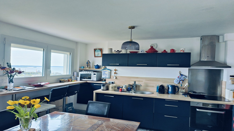 Ma-Cabane - Vente Appartement Brest, 71 m²