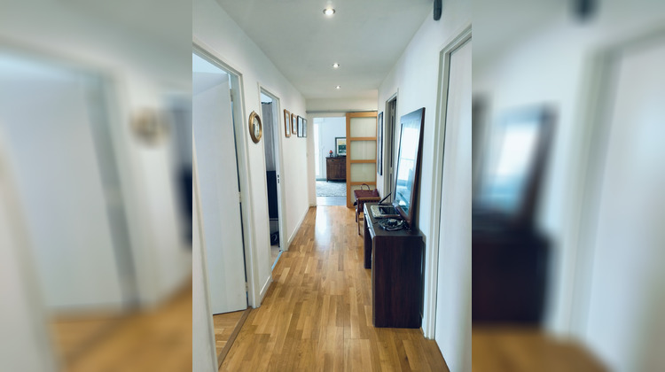 Ma-Cabane - Vente Appartement Brest, 71 m²