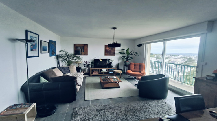 Ma-Cabane - Vente Appartement Brest, 71 m²