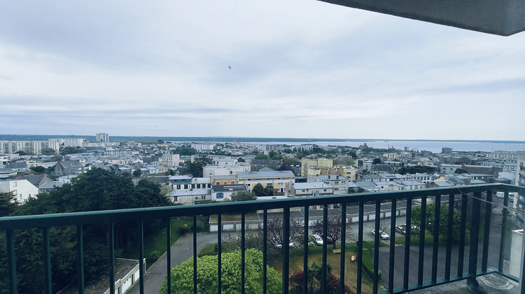 Ma-Cabane - Vente Appartement Brest, 71 m²