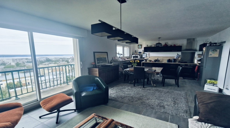 Ma-Cabane - Vente Appartement Brest, 71 m²