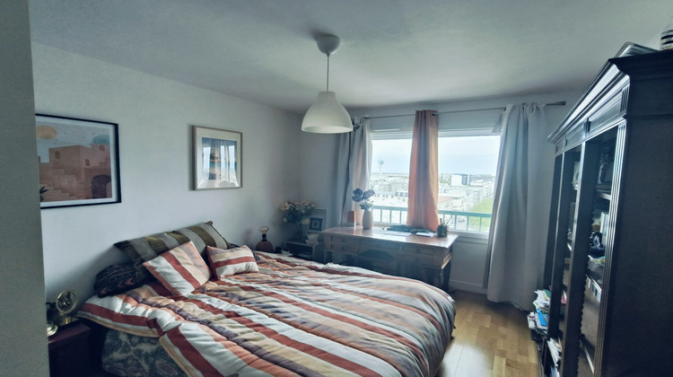 Ma-Cabane - Vente Appartement Brest, 71 m²