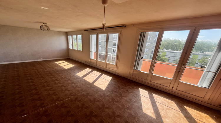 Ma-Cabane - Vente Appartement Brest, 105 m²